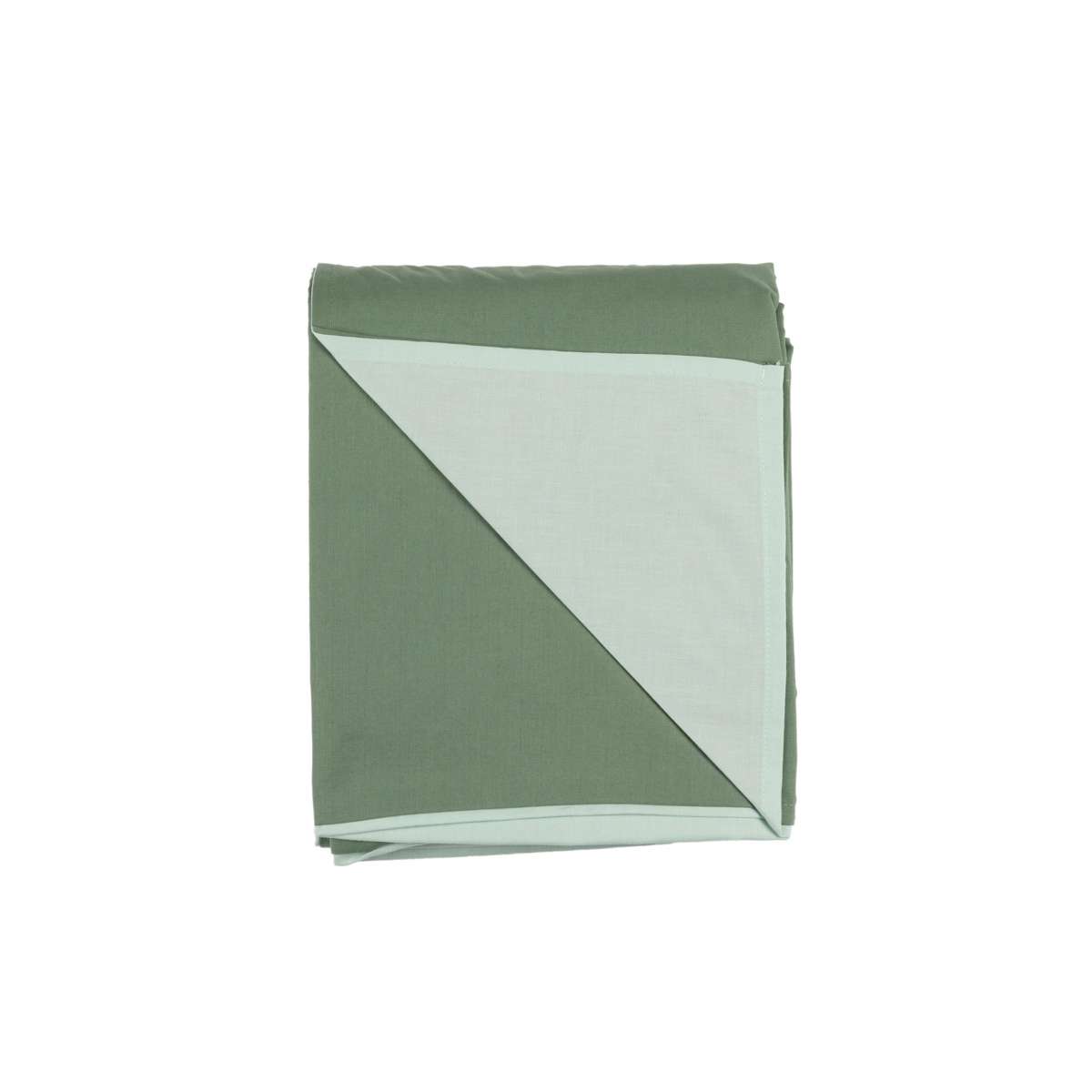 Immagine del prodotto Sacco Copripiumino Piazza e Mezza Lara 100% Cotone - 4 Colori | Cavalieri Spa