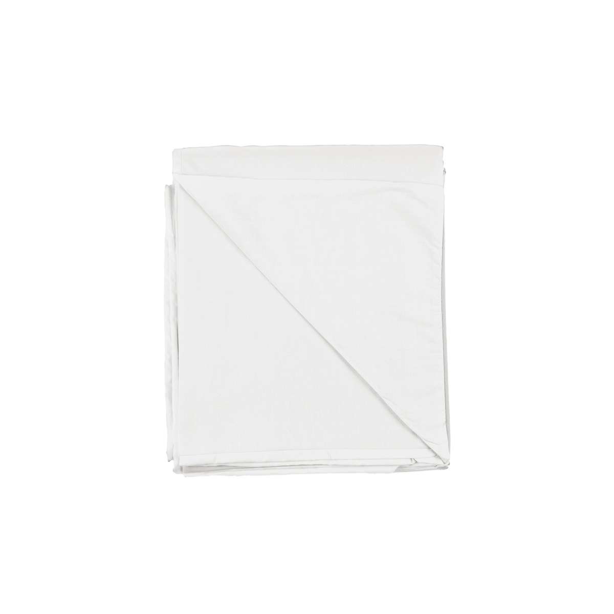 Immagine del prodotto Sacco Copripiumino Piazza e Mezza Lara 100% Cotone - 4 Colori | Cavalieri Spa