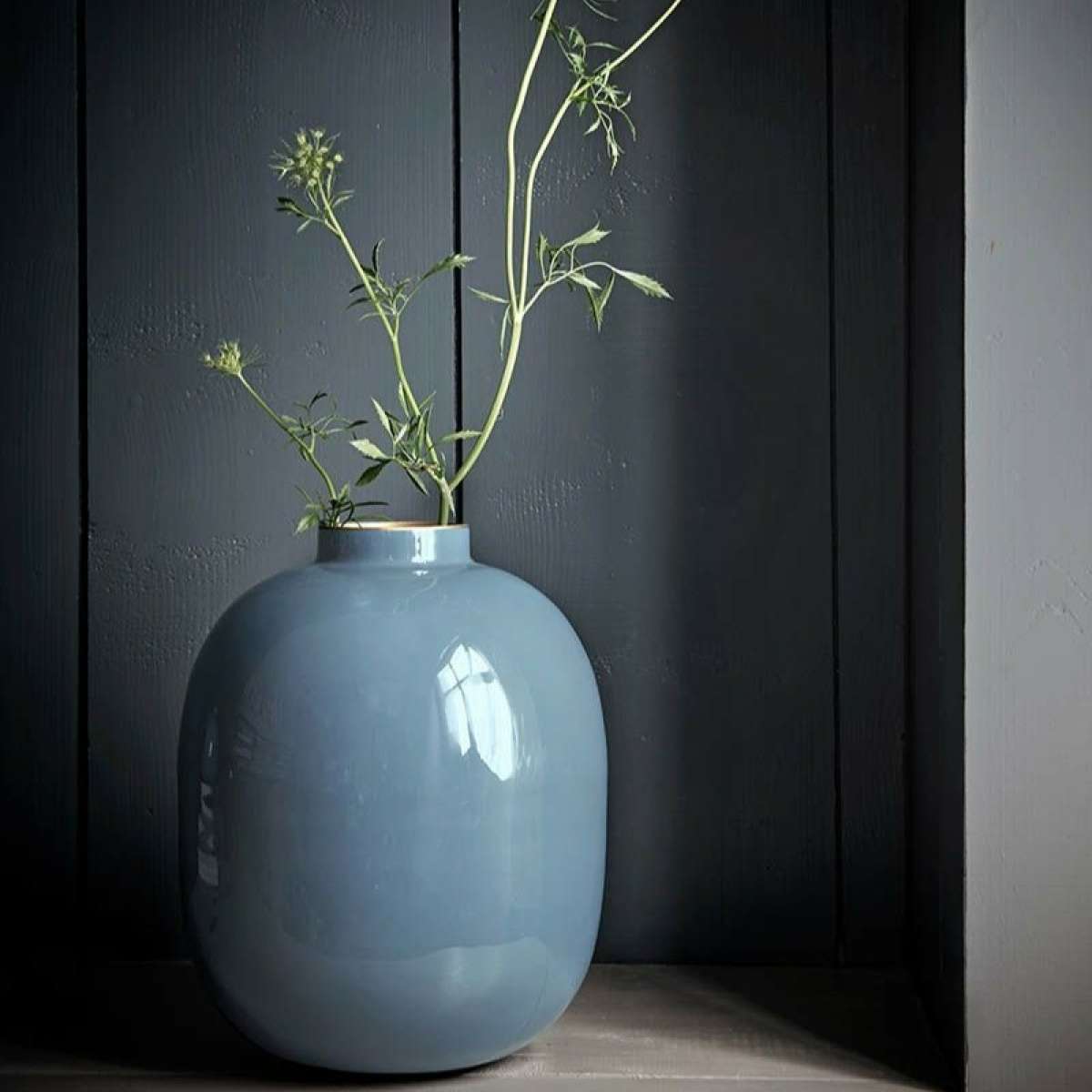 Immagine del prodotto Vaso Metal 32 cm - 6 Colori | Pip Studio Amsterdam