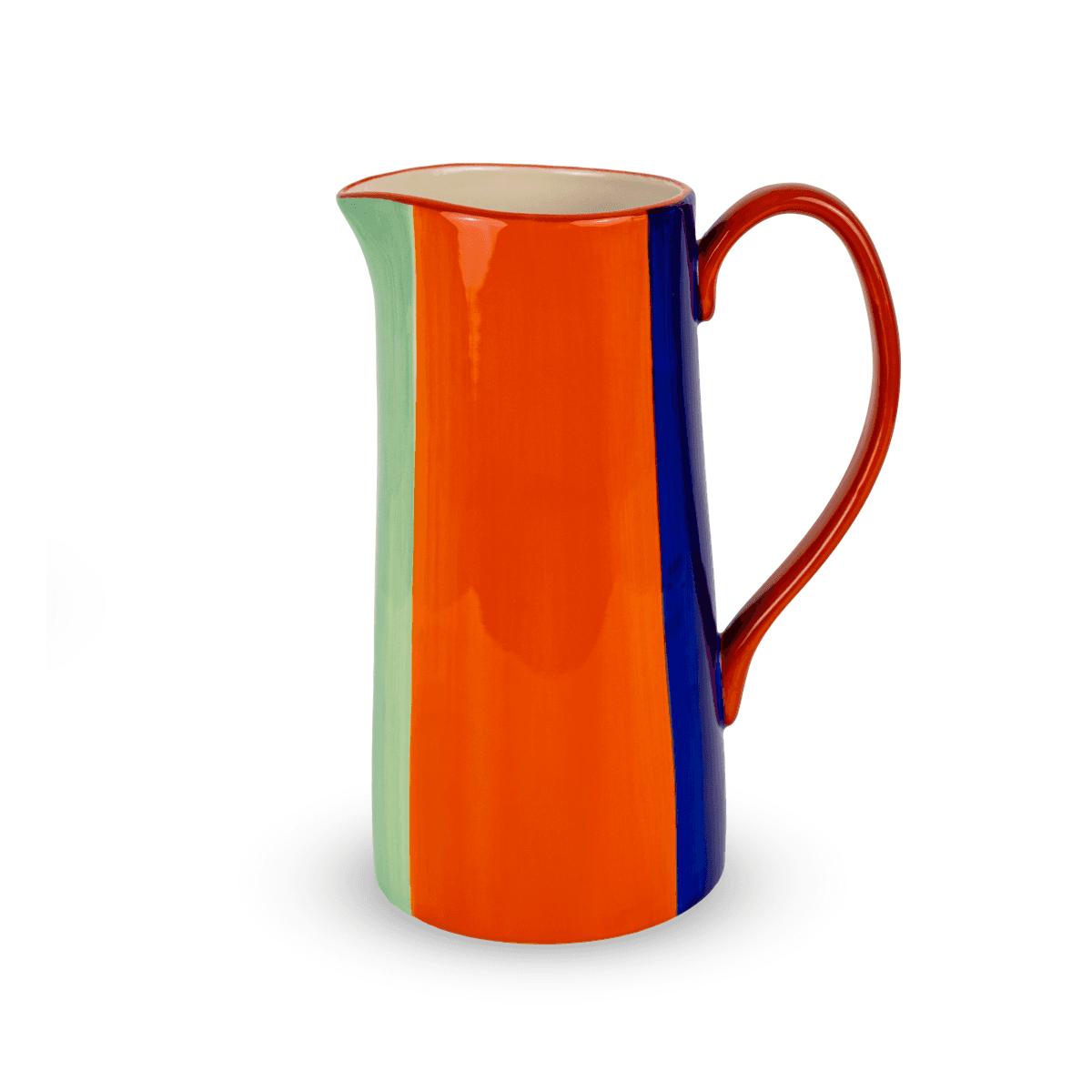 Immagine del prodotto Caraffa Sintra 1,3 l in Ceramica Ø 11xh 21,5 cm - 4 Colori | WD Lifestyle