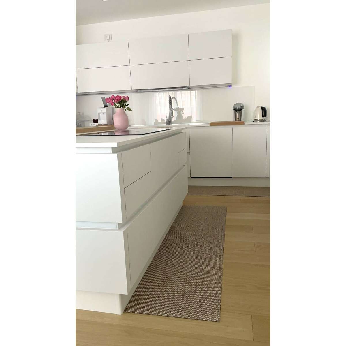 Immagine del prodotto Tappeto Cucina a metro Gold in Pvc H 50 cm - scegli tu la misura | Pietro Zanetti Home