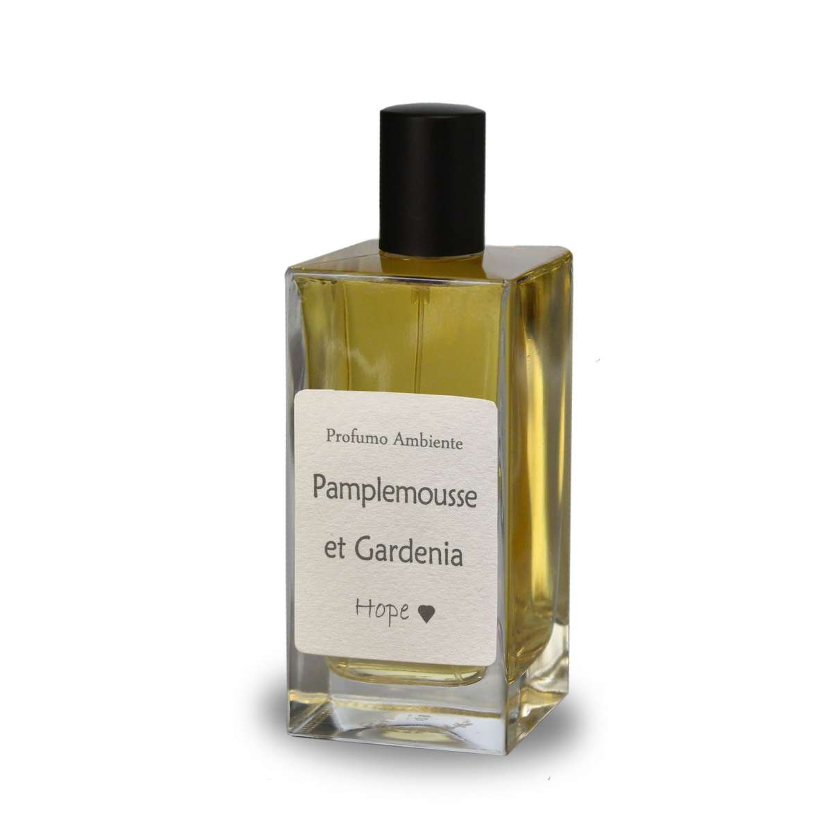 Immagine del prodotto Profumo Spray per la Casa e Tessuti Pamplemousse et Gardenia 100 ml | Pietro Zanetti Home