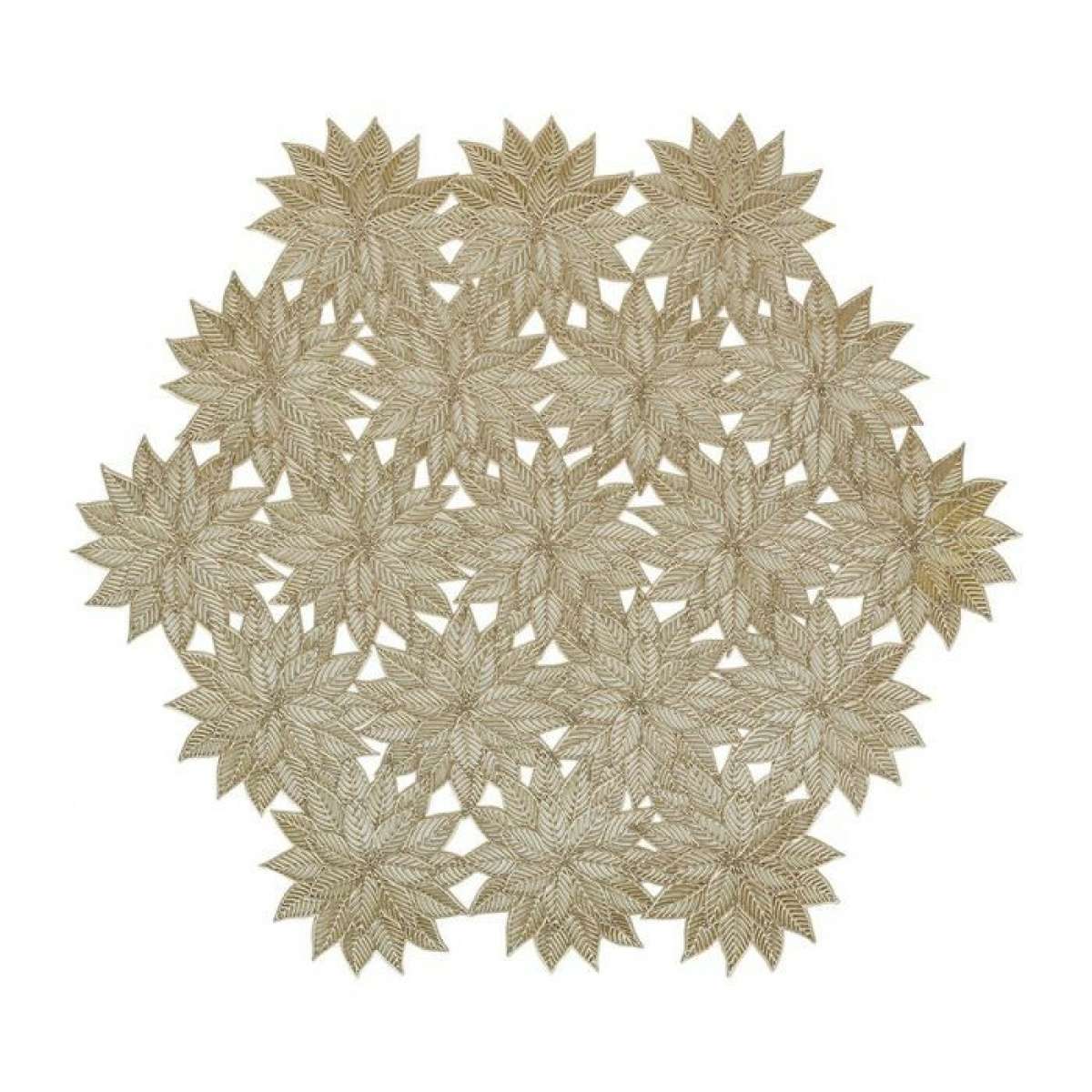 Immagine del prodotto Tovaglietta Americana Rose Oro in pvc  38 cm | Côté Table