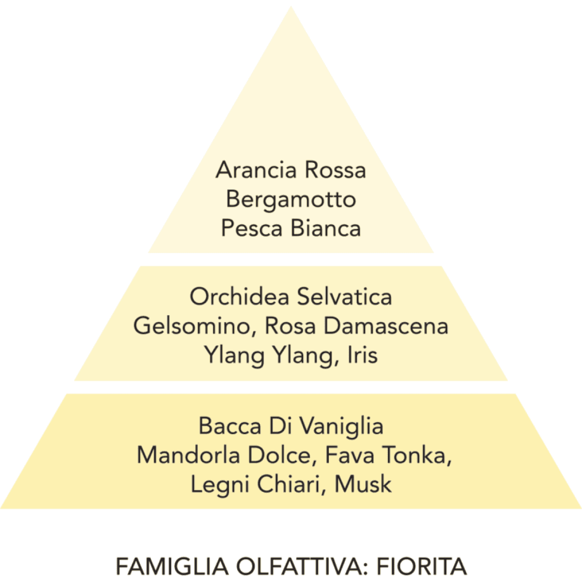 Immagine del prodotto Profumatore per Bucato Vaniglia e Orchidea - 3 Formati | Mami Milano