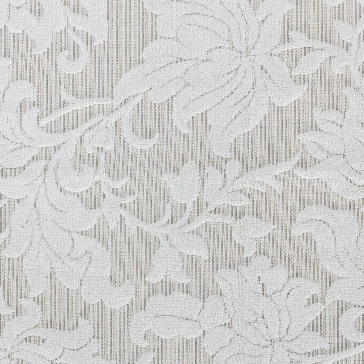 Immagine del prodotto Set Asciugamani Flowers in jacquard 100% Cotone | Pietro Zanetti Home