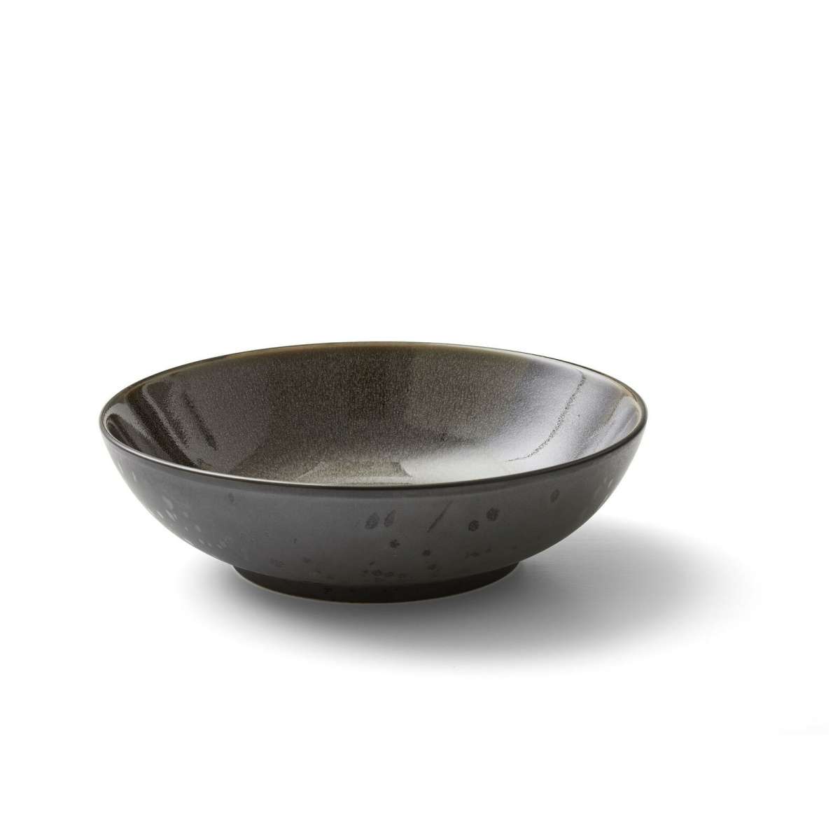Immagine del prodotto Insalatiera in Gres Decorata a Mano  24 cm (7 Colori) | Bitz