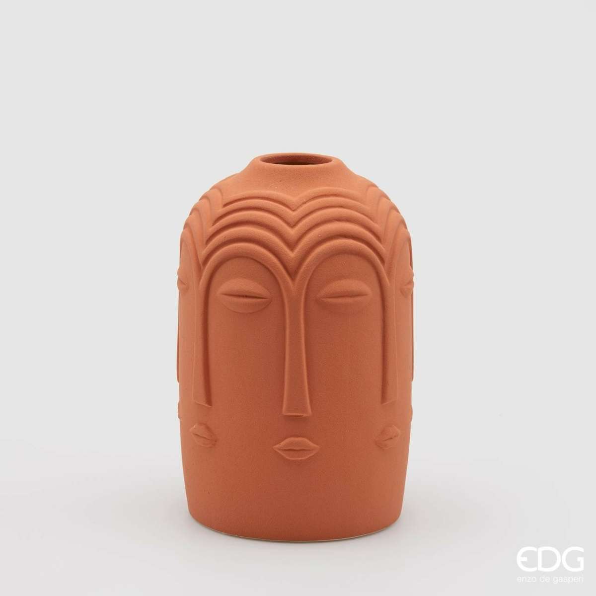 Immagine del prodotto Vaso CeramCotto Grande h21x14 cm | EDG Enzo De Gasperi