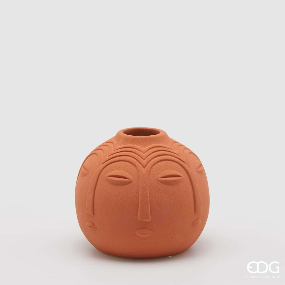 Immagine del prodotto Vaso CeramCotto Piccolo h15x18 cm | EDG Enzo De Gasperi