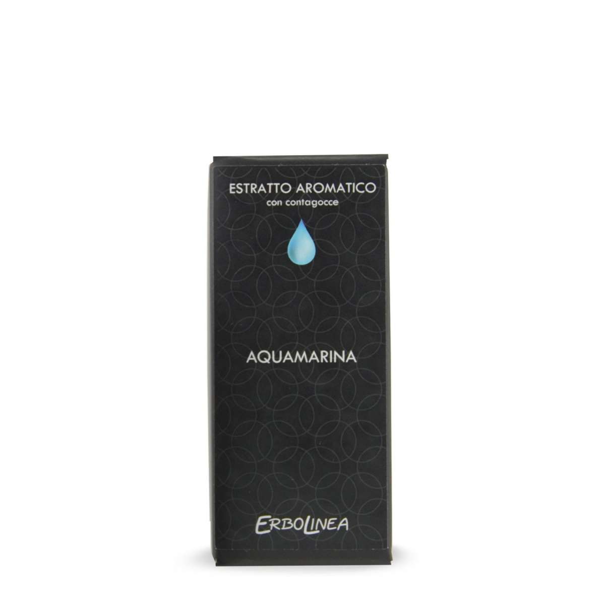 Immagine del prodotto Estratto Aromatico con Contagocce Aquamarina 10 ml | Erbolinea