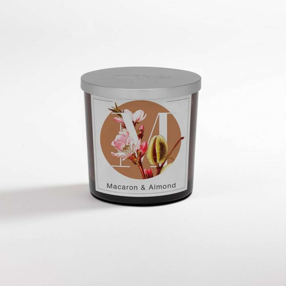 Immagine del prodotto Candela M - Macaron & Almond | Pernici 1892