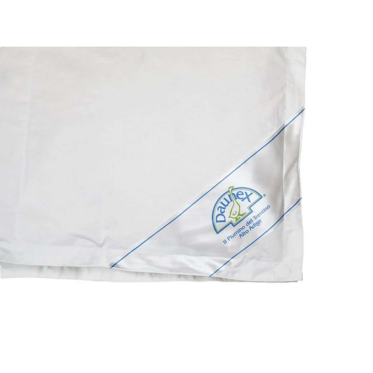 Immagine del prodotto Piumone Matrimoniale Chalet 75 Warm 100% Piumino d'Oca Daunex x Zanetti Home 25 | Daunex