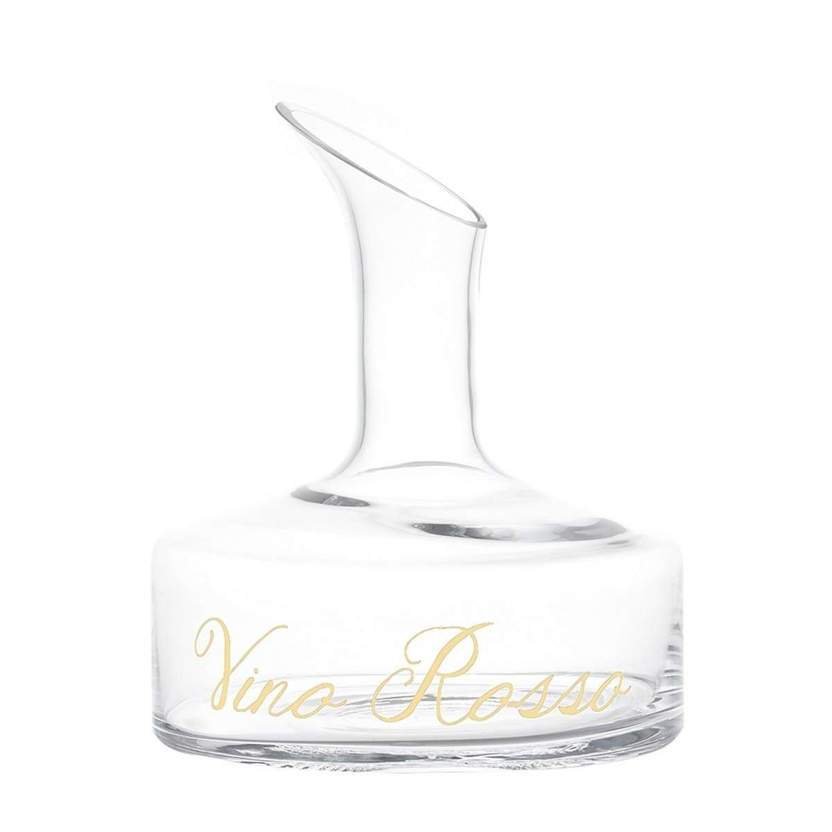 Immagine del prodotto Decanter Vino Rosso Oro 1,2 Litri | Simple Day