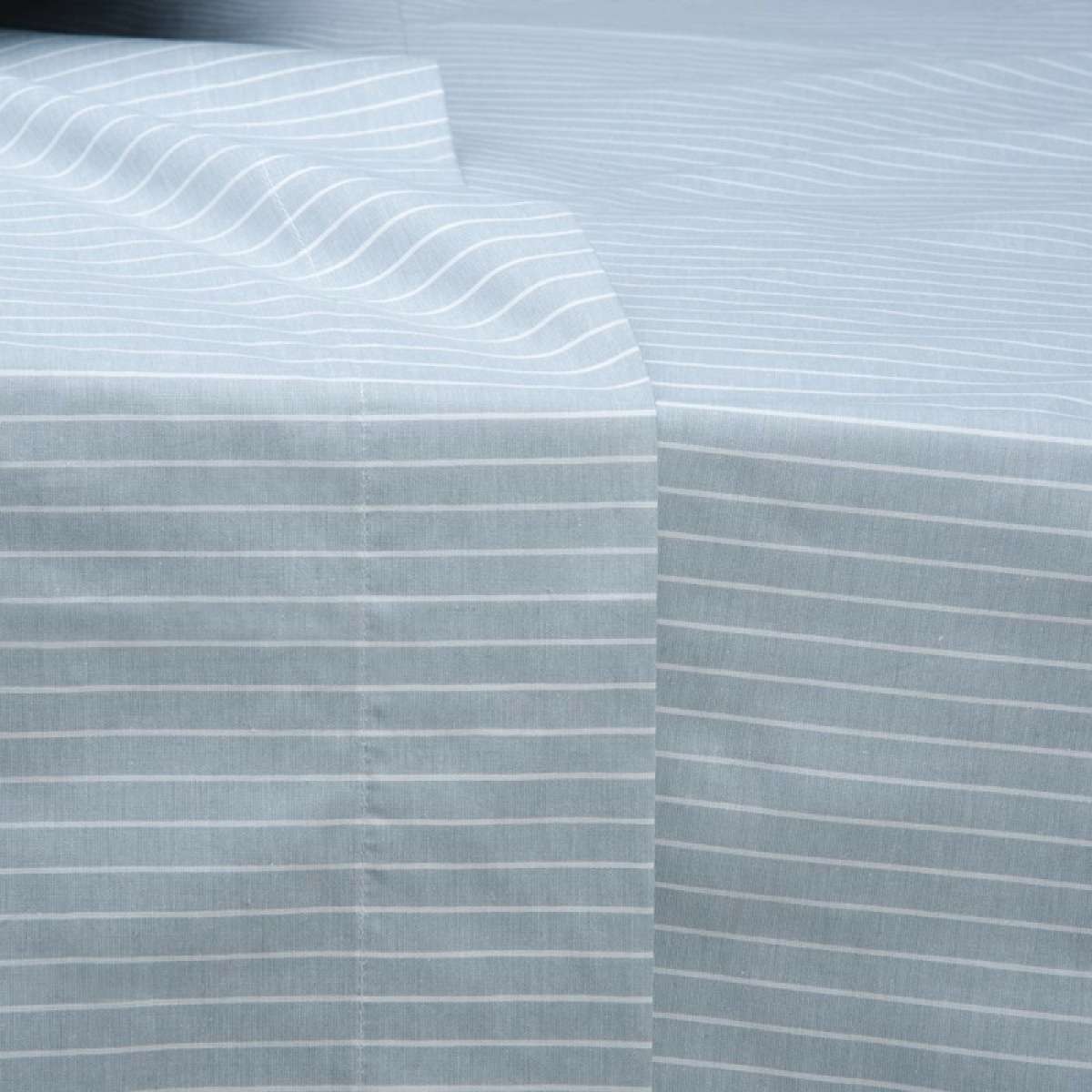 Immagine del prodotto Completo Letto Matrimoniale Unico in 100% Cotone | Pietro Zanetti Home