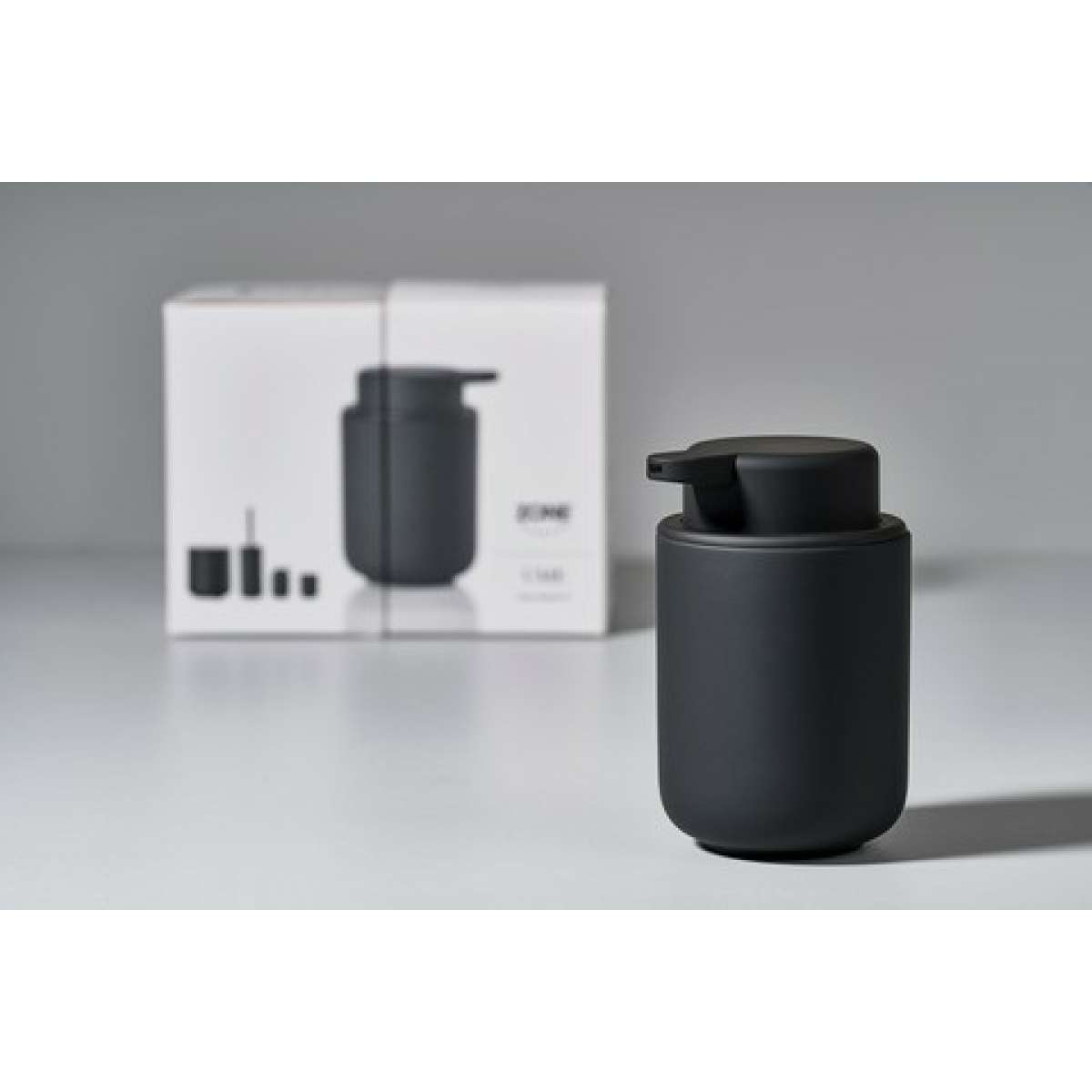 Immagine del prodotto Dispenser Sapone Ume Nero | Zone Denmark