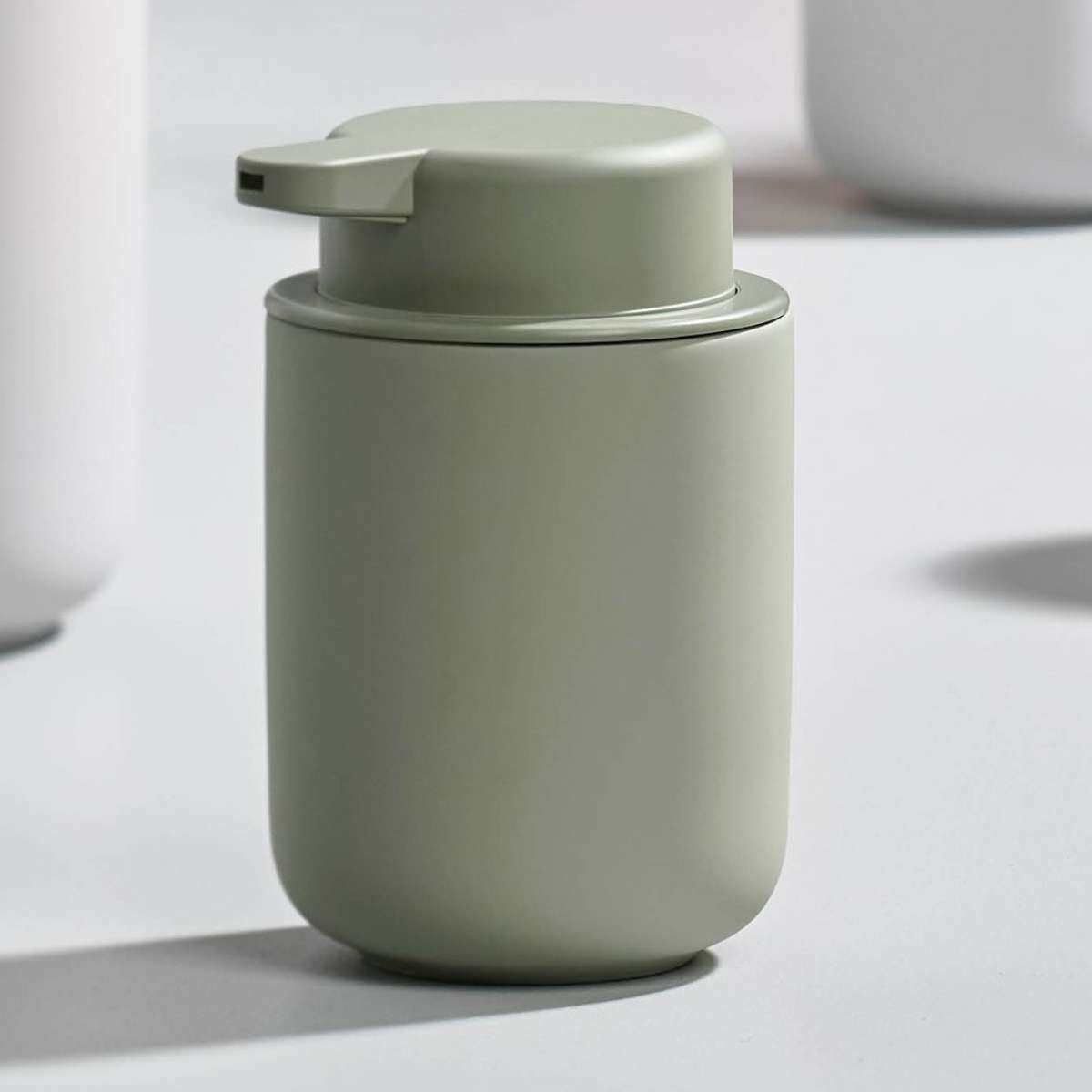 Immagine del prodotto Dispenser Sapone Ume Verde Eucalipto | Zone Denmark