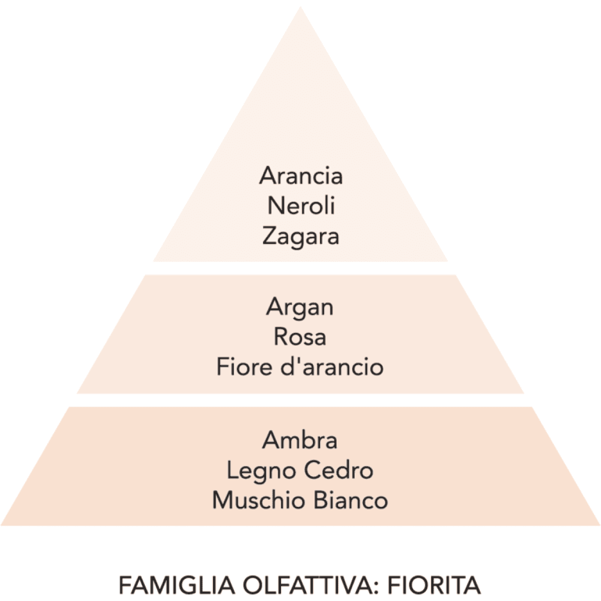 Immagine del prodotto Profumatore per Bucato Argan - 4 Formati | Mami Milano