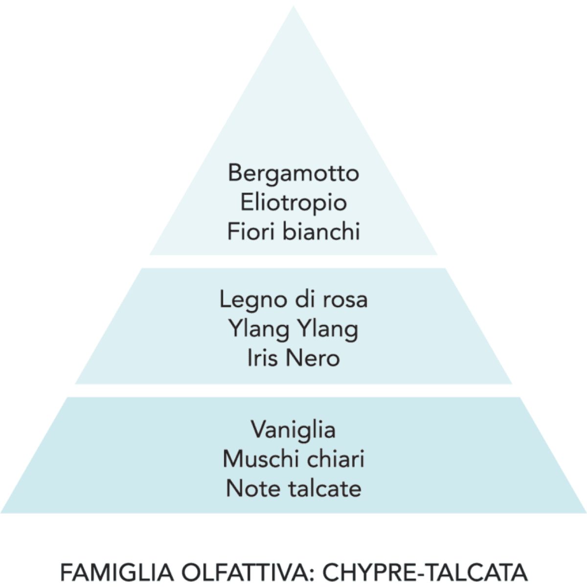 Immagine del prodotto Profumatore per Bucato Coccole di Talco - 4 Formati | Mami Milano