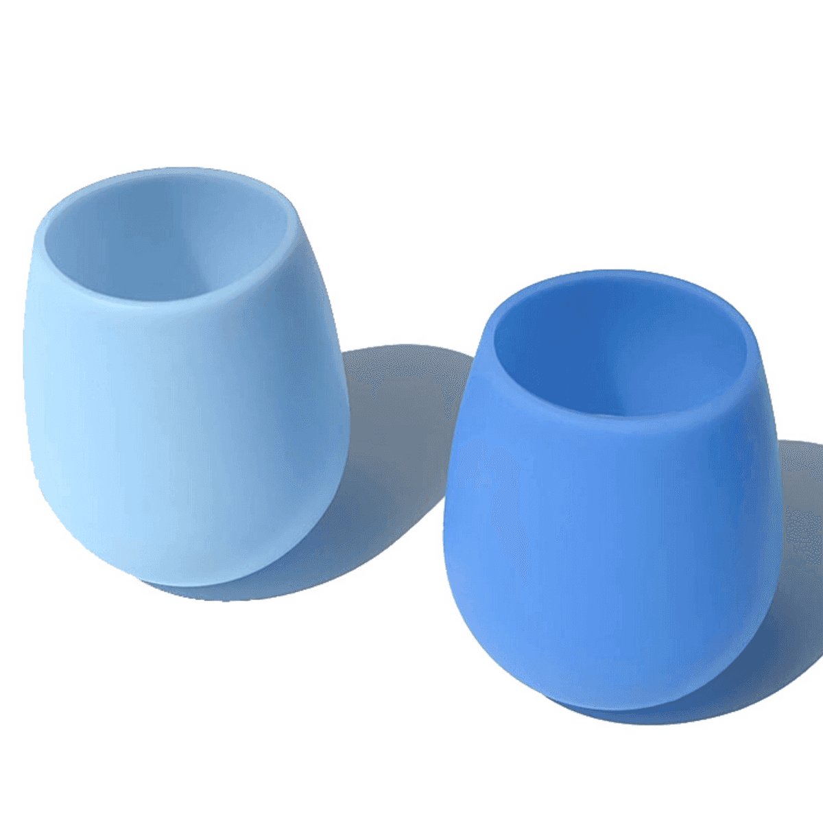 Immagine del prodotto Set 2 Bicchieri Fegg in Silicone (6 colori) | Pietro Zanetti Home