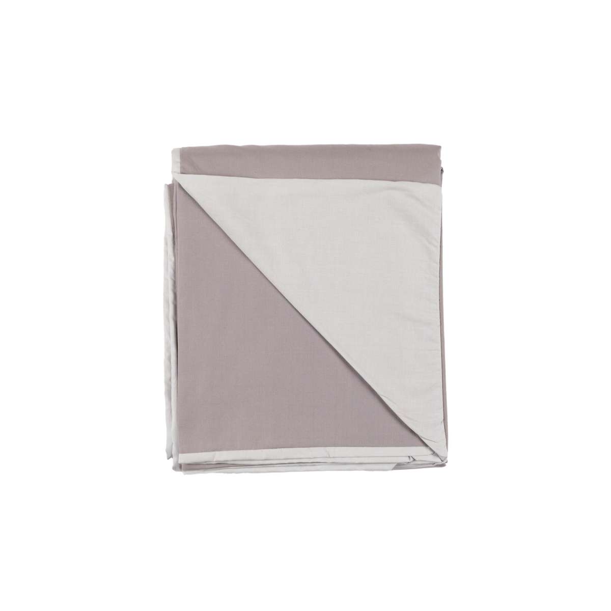 Immagine del prodotto Sacco Copripiumino Matrimoniale Lara 100% Cotone - 4 Colori | Cavalieri Spa