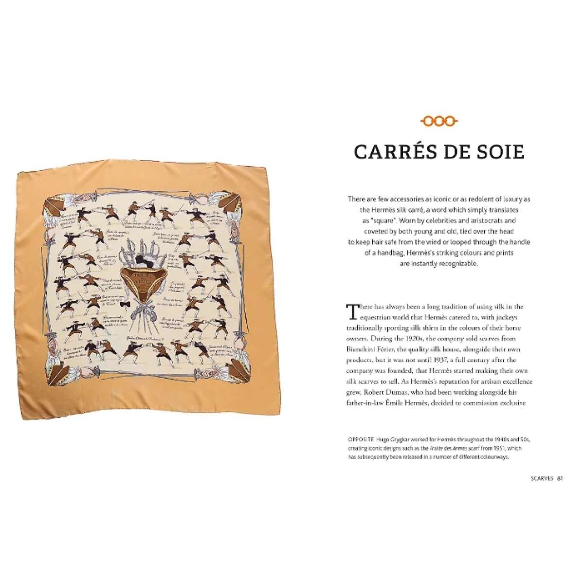 Immagine del prodotto LITTLE BOOK OF HERMÈS - Libro Decorativo | New Mags