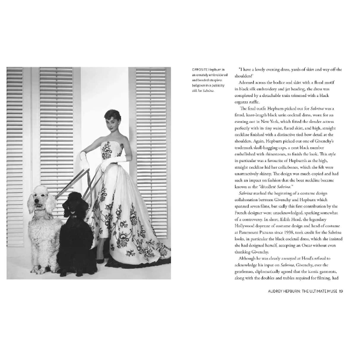 Immagine del prodotto LITTLE BOOK OF GIVENCHY - Libro Decorativo | New Mags