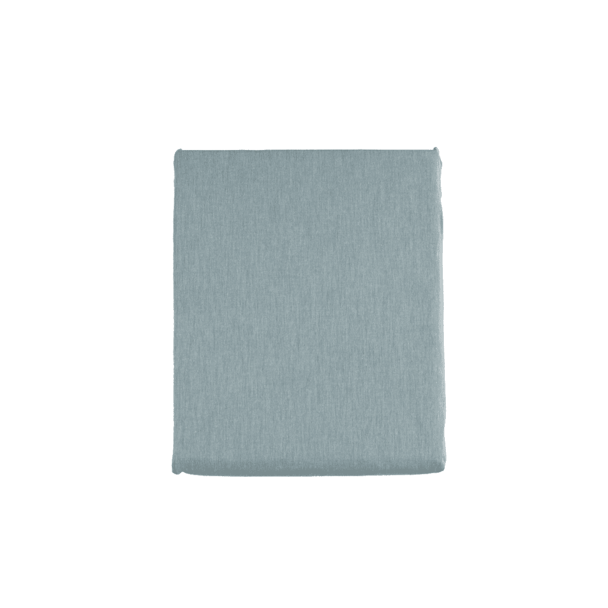 Immagine del prodotto Lenzuola Sotto con Angoli Singolo Linea Natura Chambray 100% Cotone - 4 Colori | Cavalieri Spa