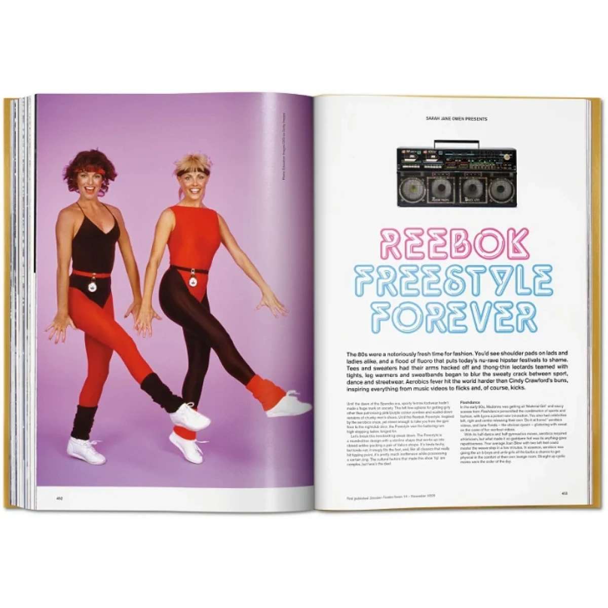 Immagine del prodotto SNEAKER FREAKER. THE ULTIMATE SNEAKER BOOK - Libro Decorativo | New Mags