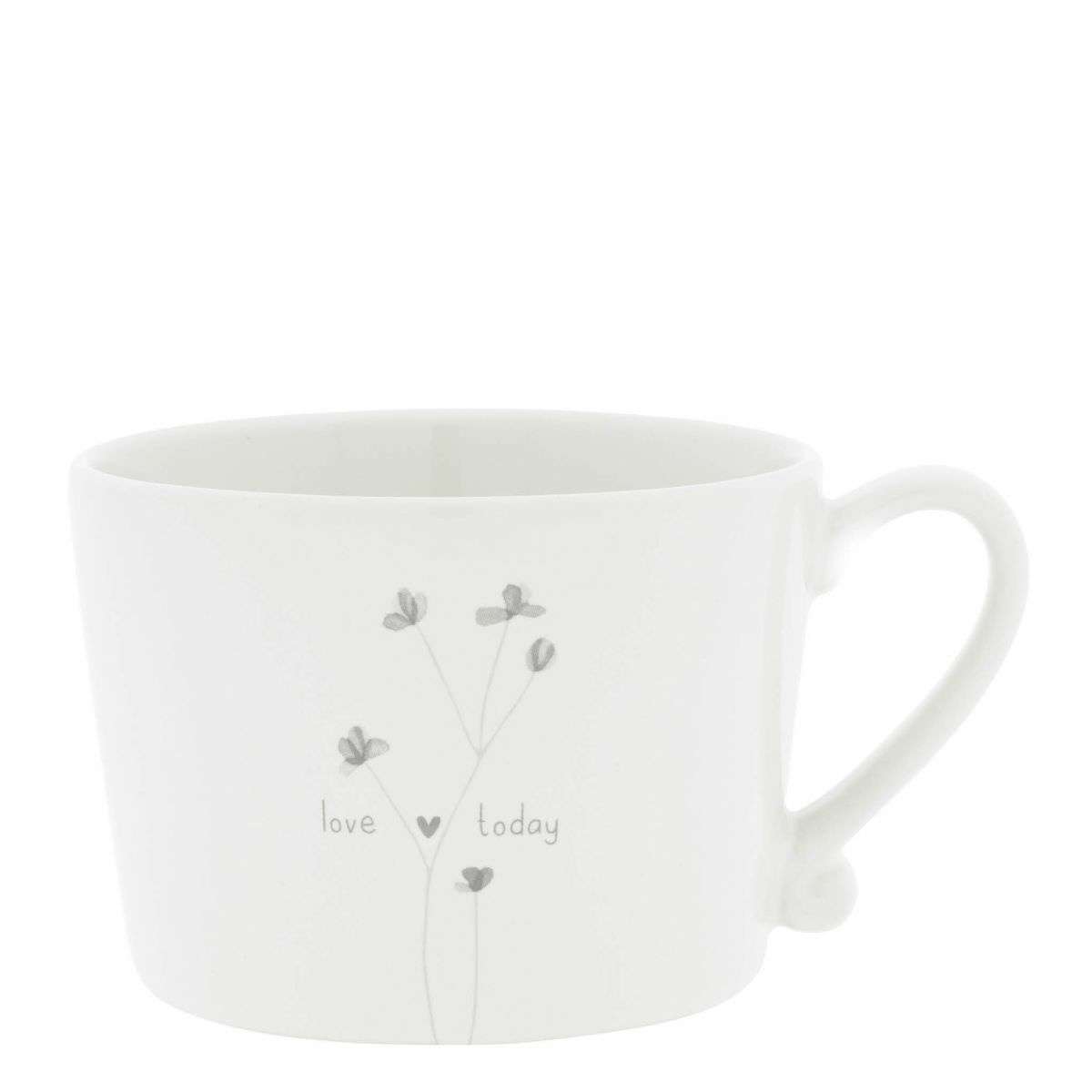 Immagine del prodotto Mug in Ceramica Love Today | Bastion Collections