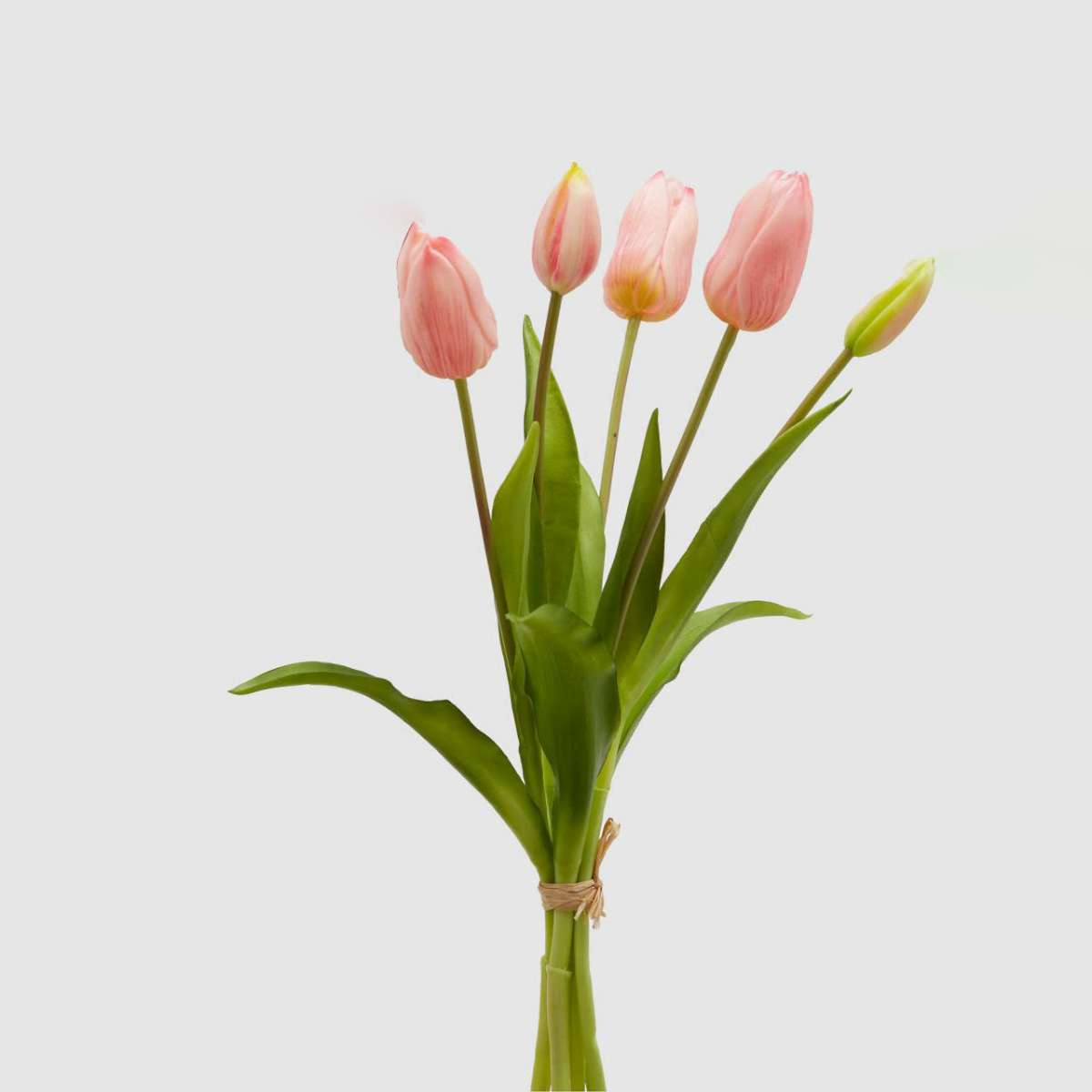 Immagine del prodotto Mazzo Artificiale di Tulipani New h 40 cm – 7 Colori | EDG Enzo De Gasperi