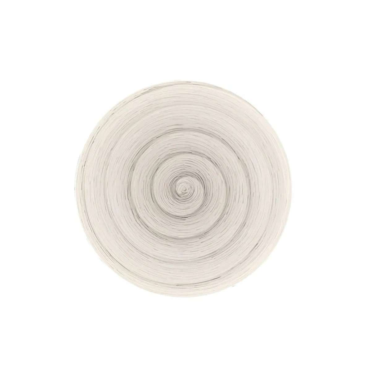 Immagine del prodotto Piatto Dessert in Ceramica Dipinto a Mano  21 cm - 12 Colori | Memento