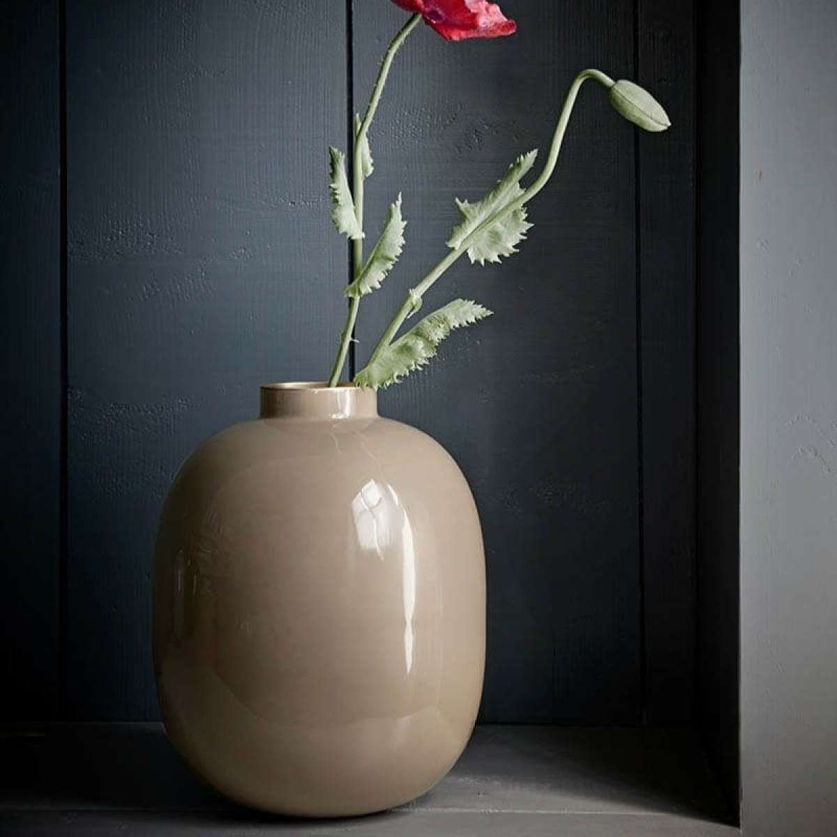 Immagine del prodotto Vaso Metal 32 cm - 6 Colori | Pip Studio Amsterdam