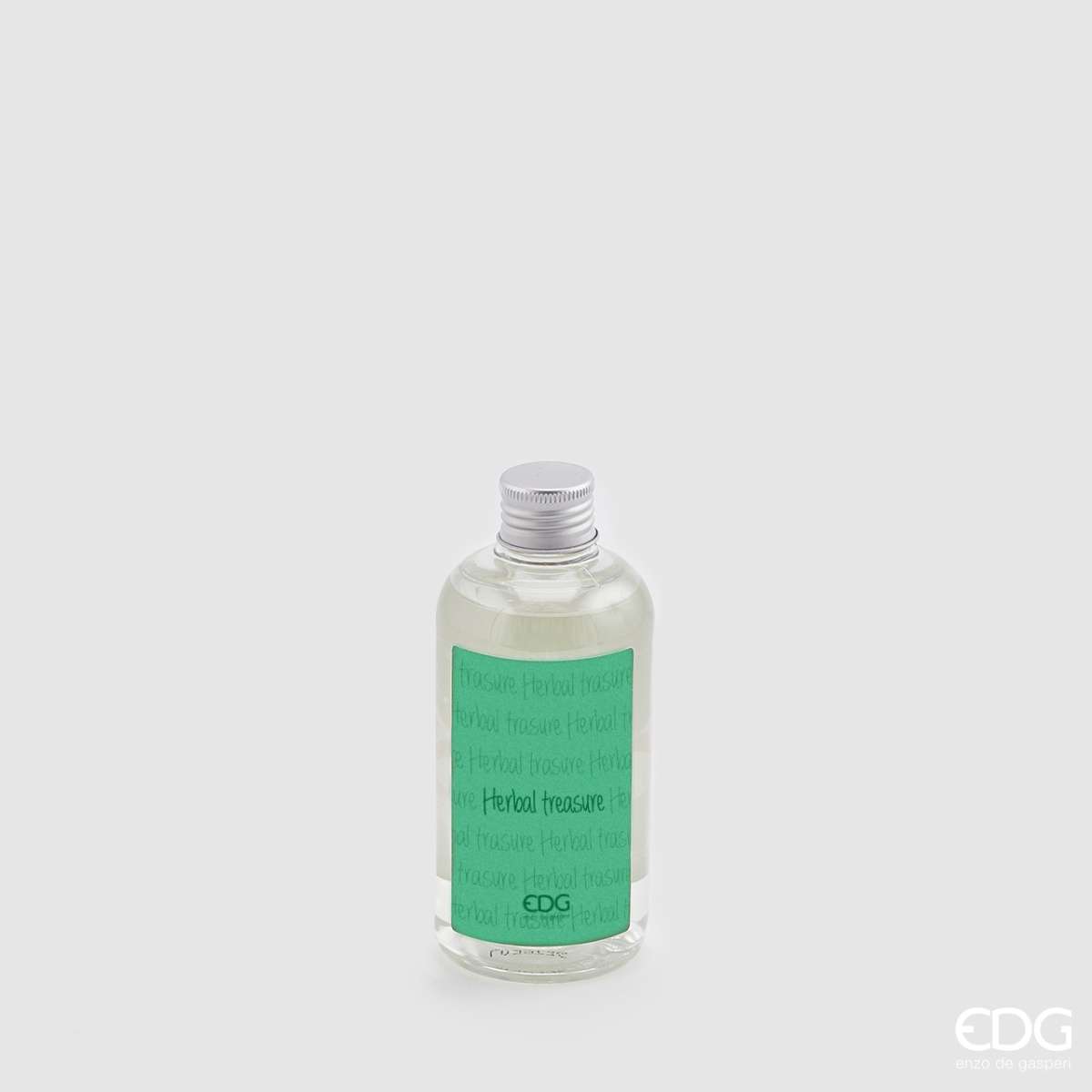 Immagine del prodotto EDG Ricarica Profumo per Ambiente Herbal Treasure 250 ml | EDG Enzo De Gasperi