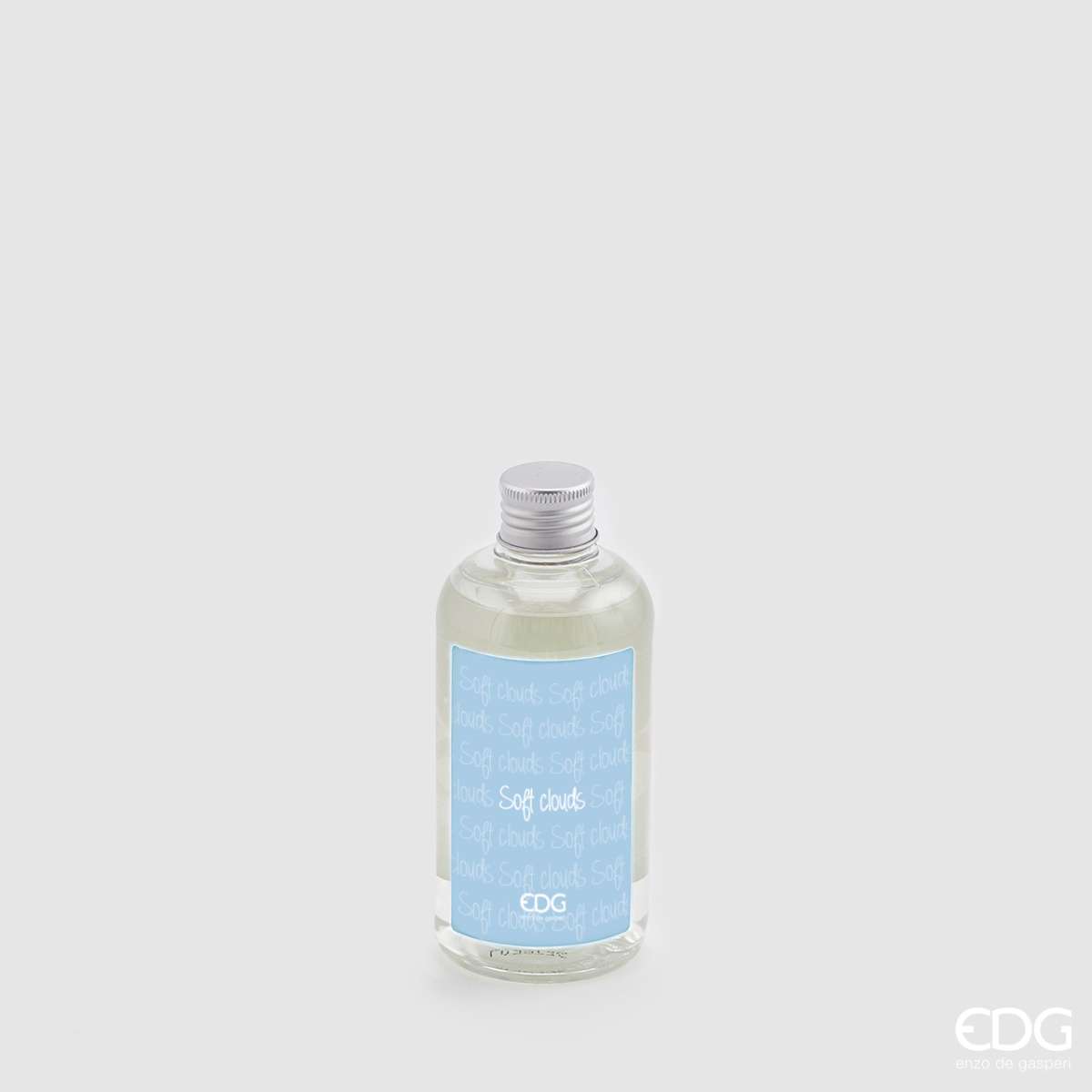 Immagine del prodotto EDG Ricarica Profumo per Ambiente Soft Clouds 250 ml | EDG Enzo De Gasperi