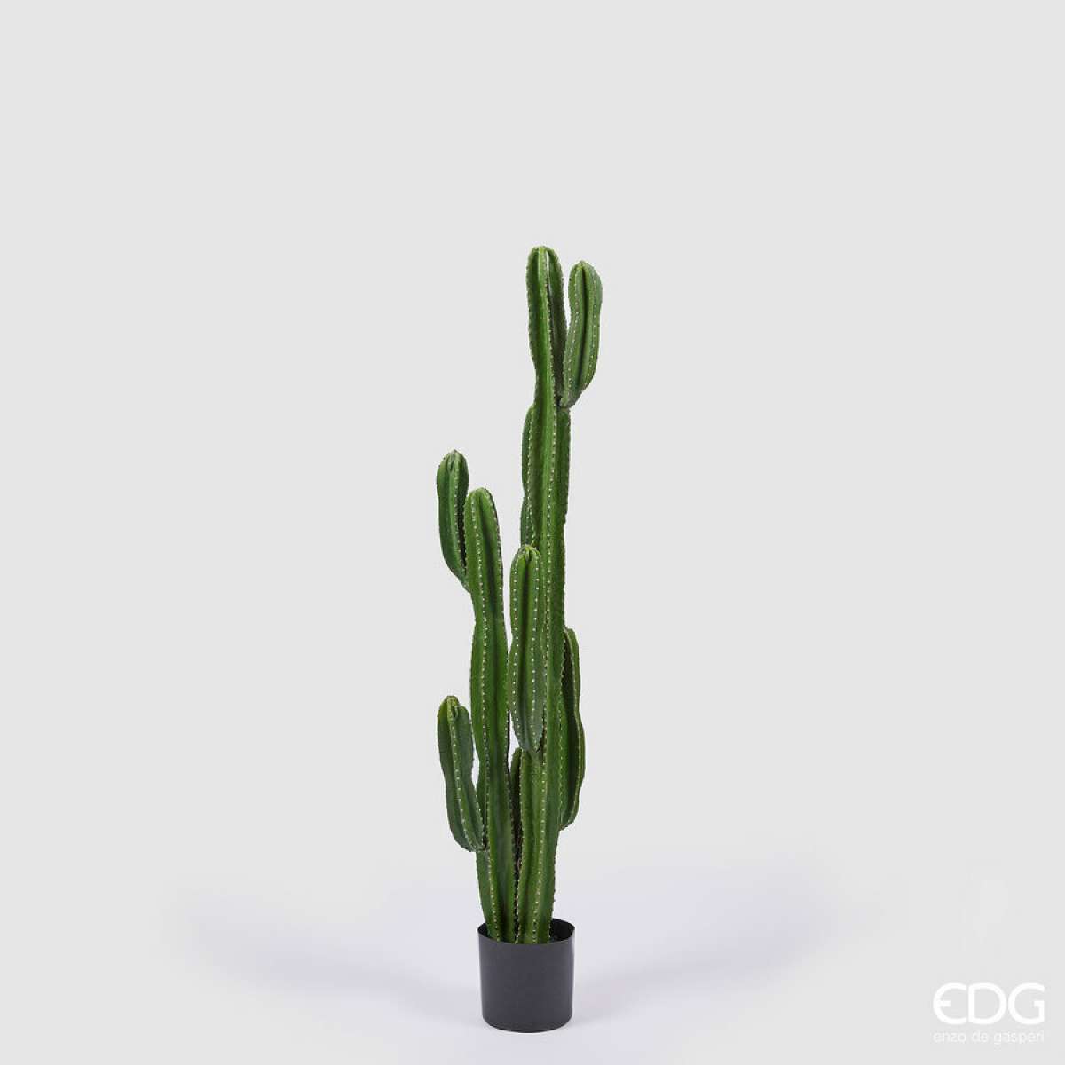 Immagine del prodotto Cactus Columnaris Artificiale con Vaso h 155cm | EDG Enzo De Gasperi