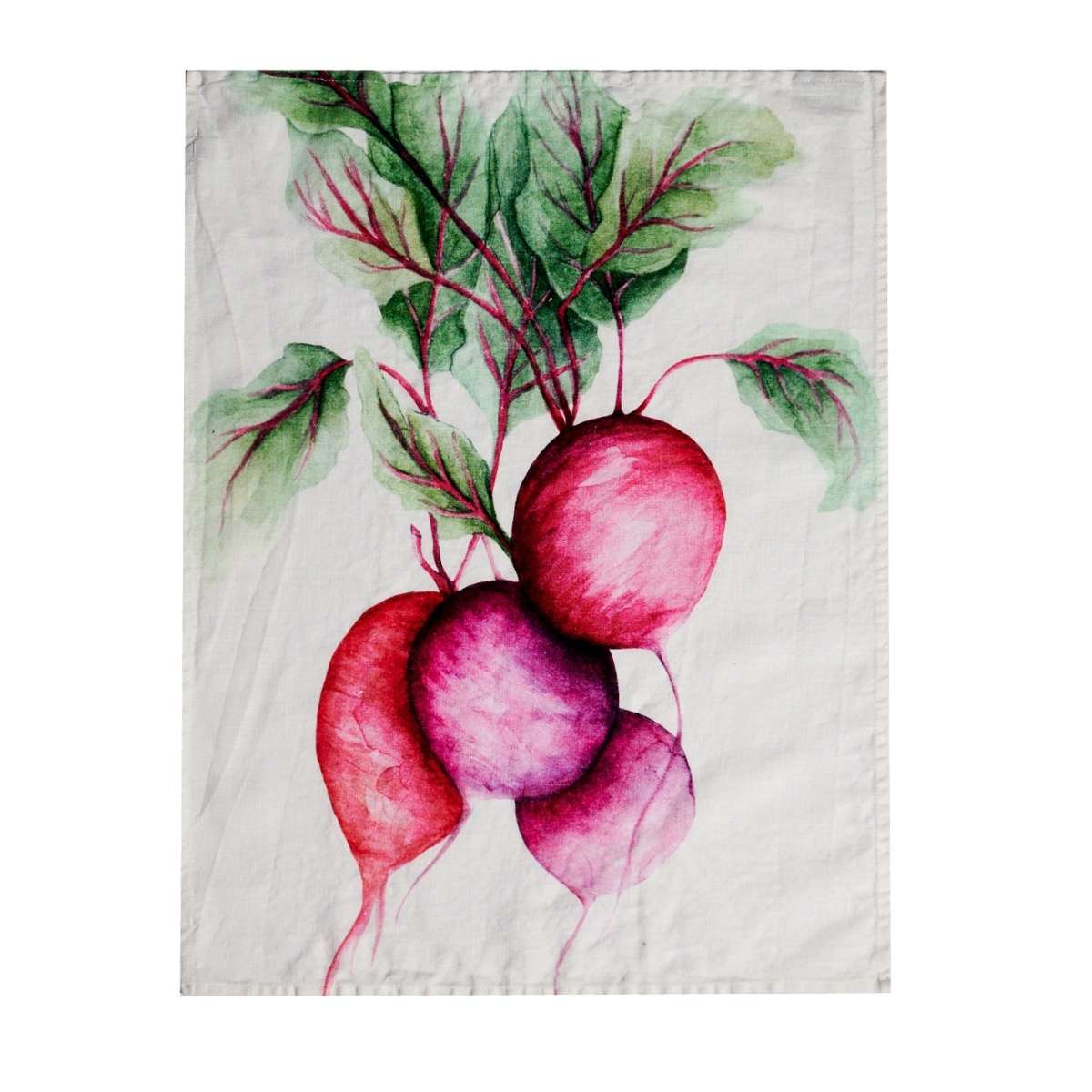 Immagine del prodotto Strofinaccio in Lino Ravanelli No Stiro | Simple Day