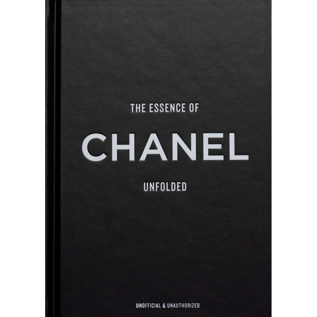 Immagine del prodotto THE ESSENCE OF CHANEL - Libro Decorativo | New Mags