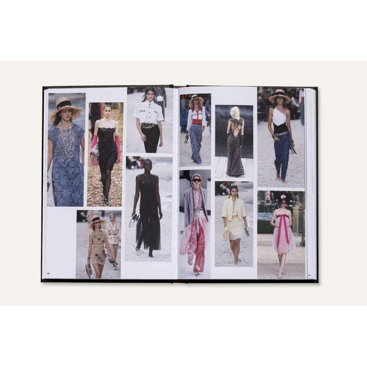 Immagine del prodotto THE ESSENCE OF CHANEL - Libro Decorativo | New Mags