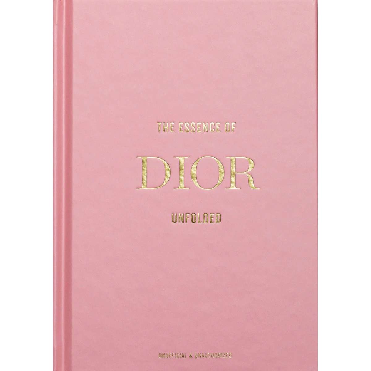 Immagine del prodotto THE ESSENCE OF DIOR - Libro Decorativo | New Mags