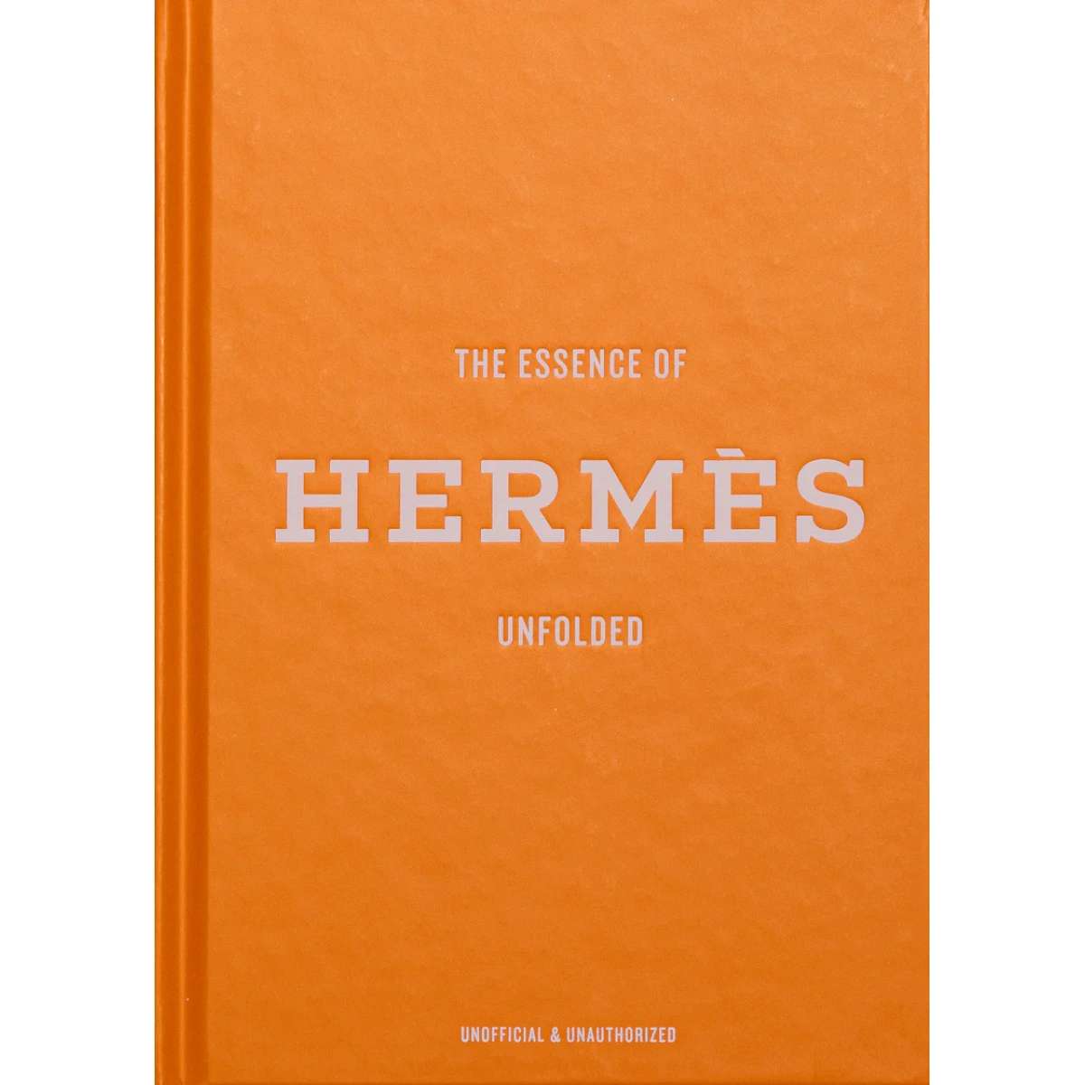 Immagine del prodotto THE ESSENCE OF HERMES - Libro Decorativo | New Mags