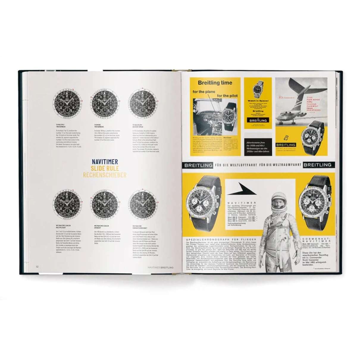 Immagine del prodotto 100 ICONIC WATCHES - Libro Decorativo | New Mags
