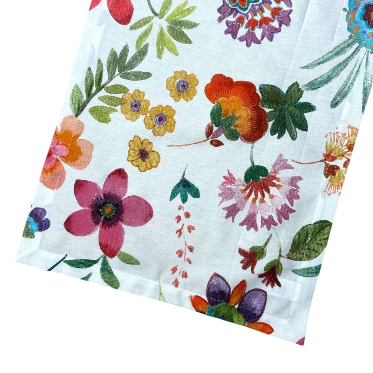 Immagine del prodotto Runner Tavolo in Cotone Carel 45x170 cm | Tessitura Toscana Telerie