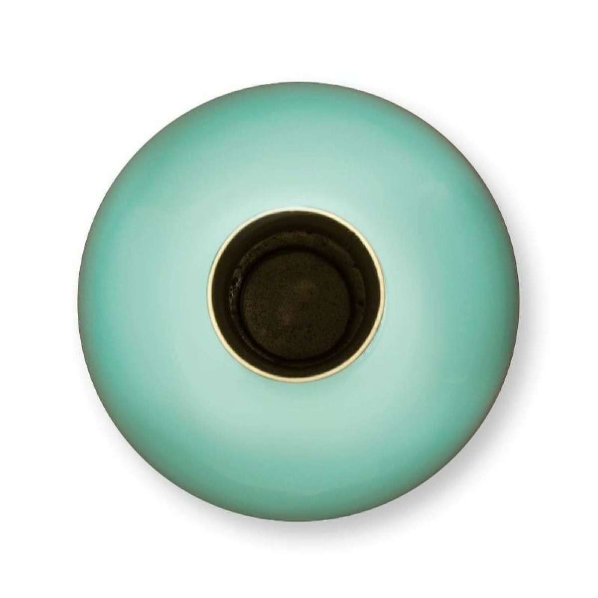 Immagine del prodotto Vaso Metal Small Bright 15 x 26 cm - 2 Colori | Pip Studio Amsterdam