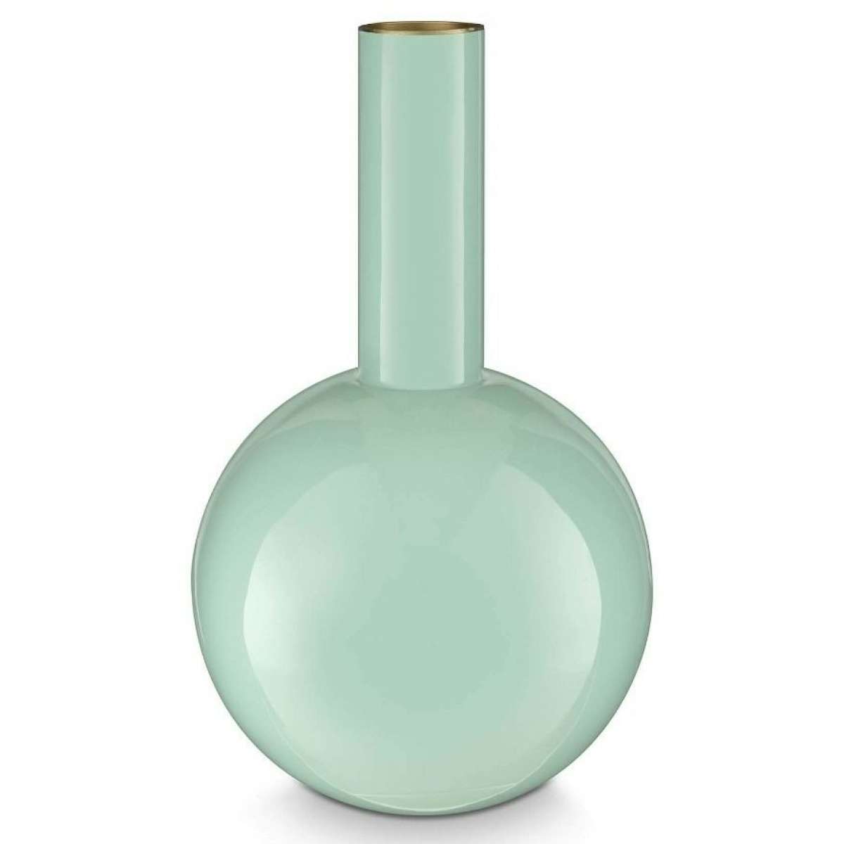 Immagine del prodotto Vaso Metal Medium 19 x 33 cm - 2 Colori | Pip Studio Amsterdam