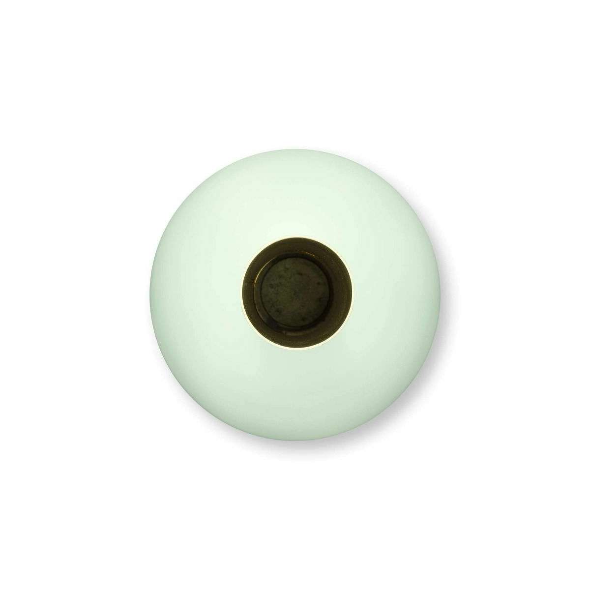 Immagine del prodotto Vaso Metal Large Matt 24,5 x 42 cm - 2 Colori | Pip Studio Amsterdam