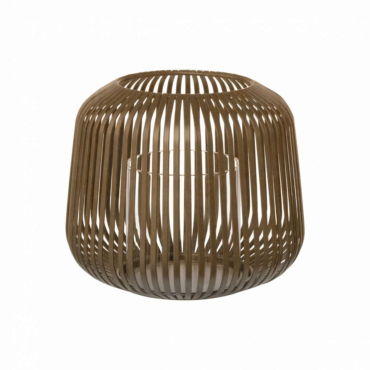 Immagine del prodotto Lanterna Lito Rusty Look - 3 Misure | Blomus