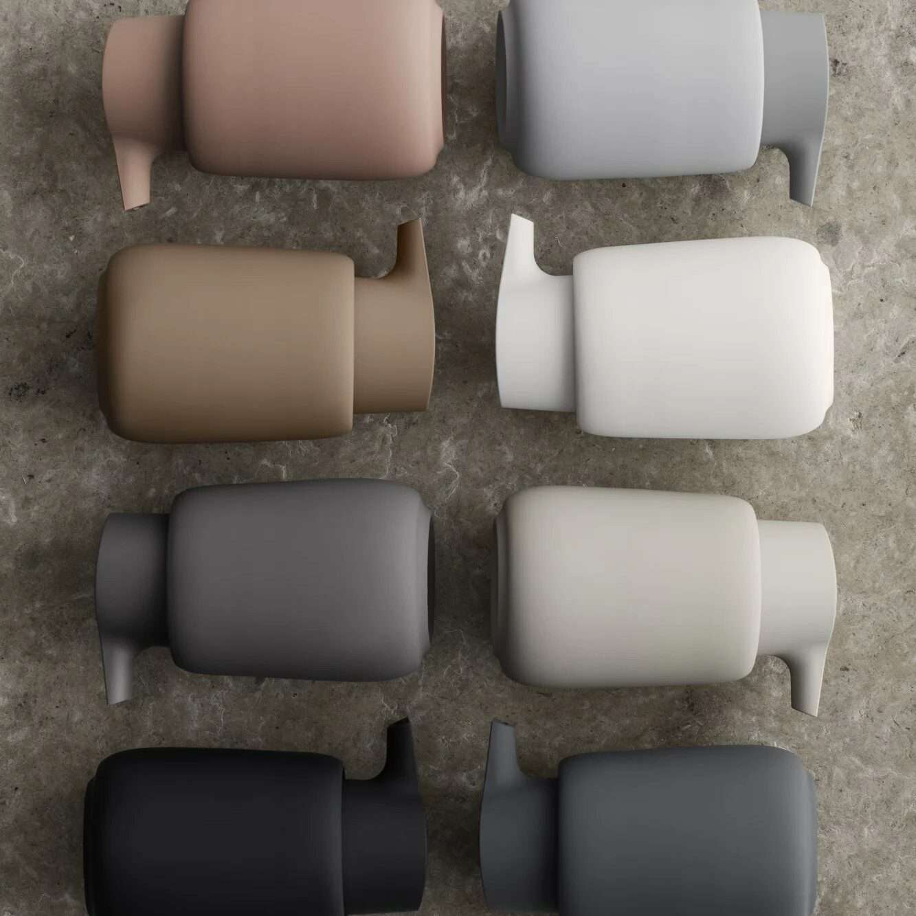 Immagine del prodotto Dispenser Sapone SONO - 7 Colori | Blomus