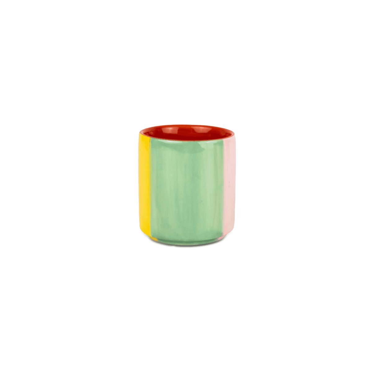Immagine del prodotto Set 4 Tazzine da caffè  in Ceramica 200ml | WD Lifestyle