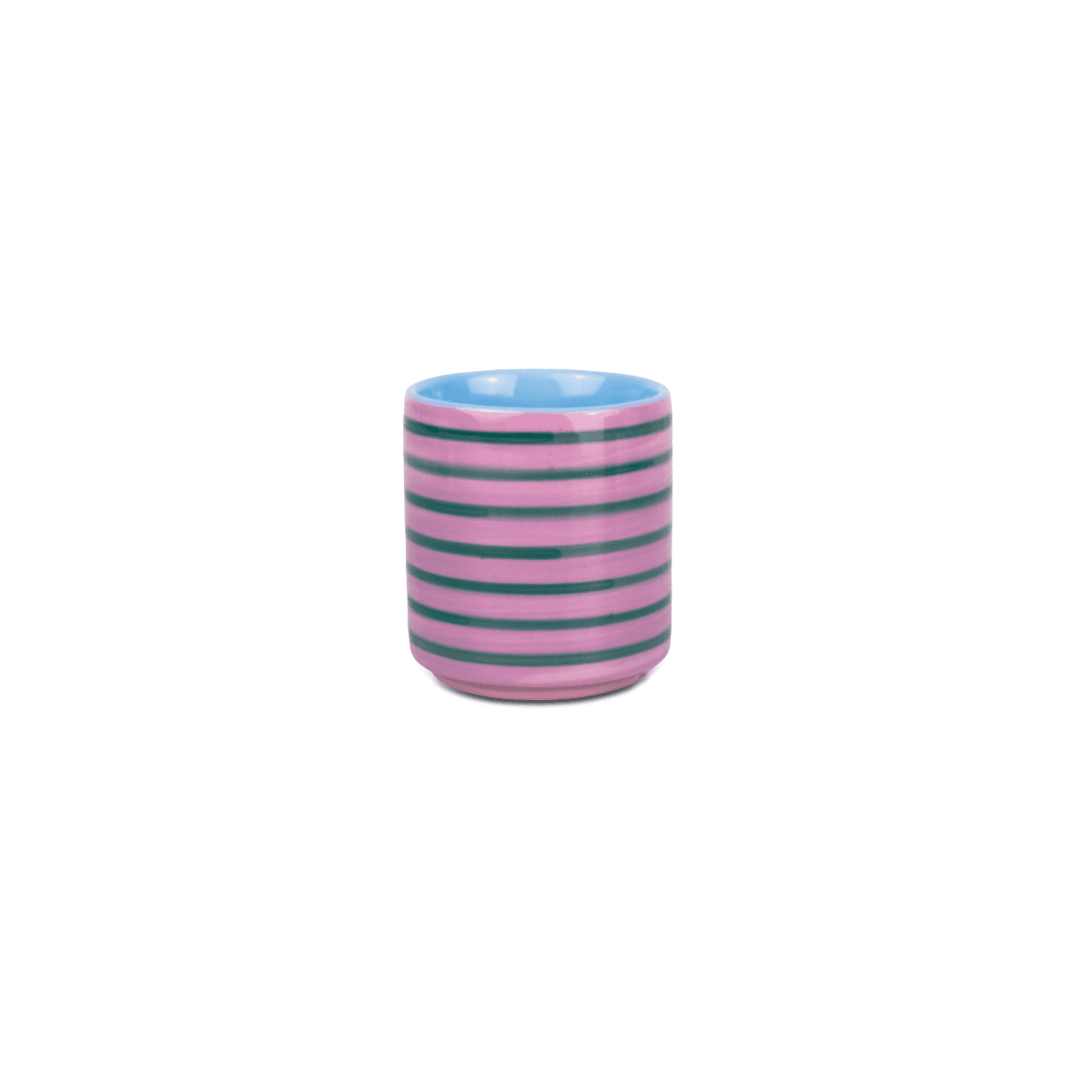 Immagine del prodotto Set 4 Tazzine da caffè  in Ceramica 200ml | WD Lifestyle
