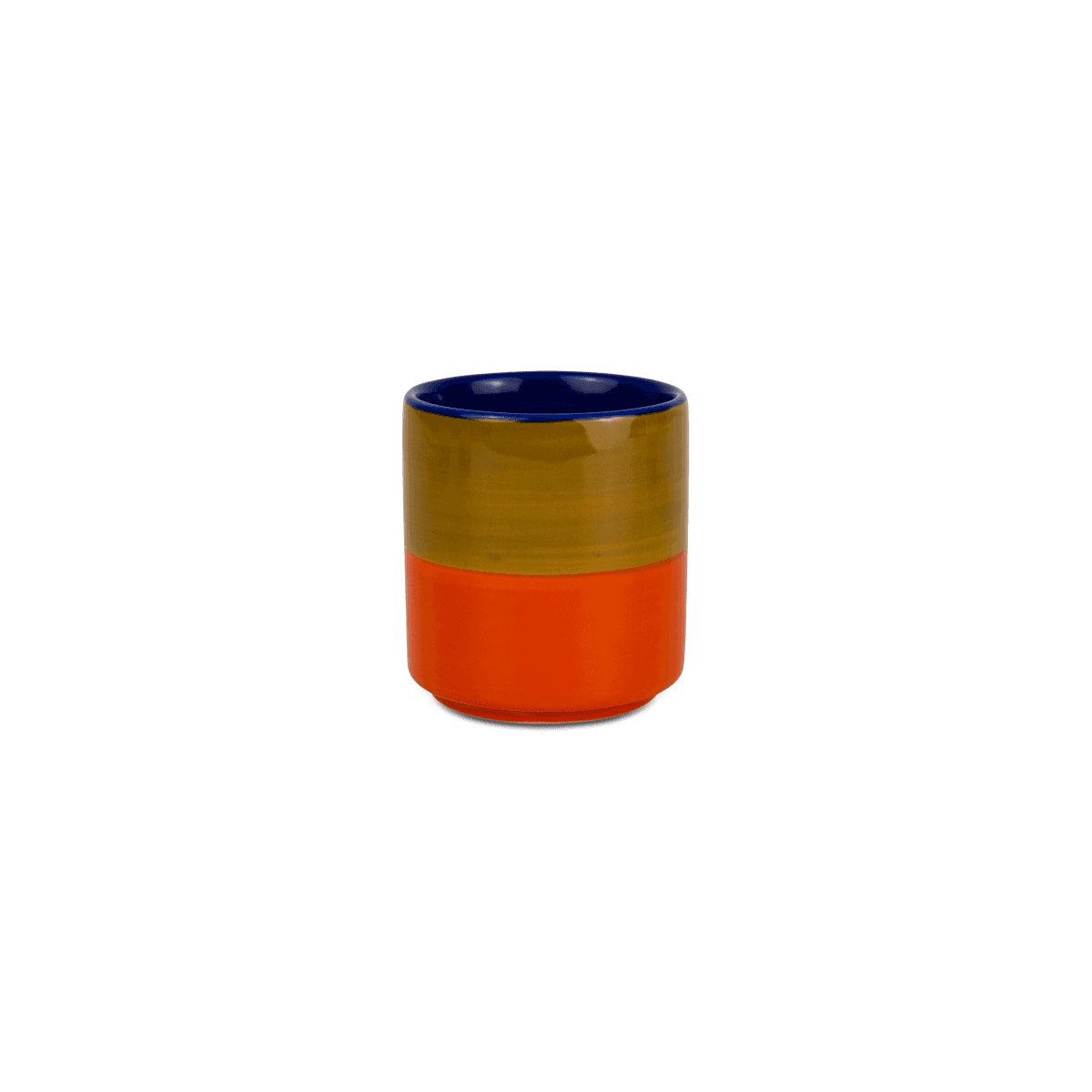 Immagine del prodotto Set 4 Tazzine da caffè  in Ceramica 200ml | WD Lifestyle
