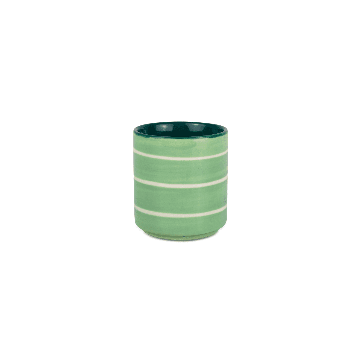 Immagine del prodotto Set 4 Tazzine da caffè  in Ceramica 200ml | WD Lifestyle
